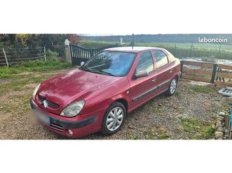 xsara