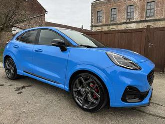 st 1.0 ecoboost mhev *garantie 5 ans/100.000 km*