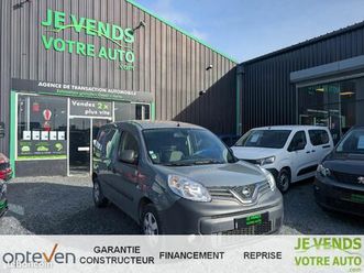 nissan nv250 1.5 dci 95 made in france 3 places