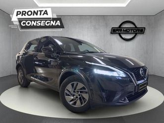 qashqai 3ª serie business xtronic 158cv - promo/iva esp.