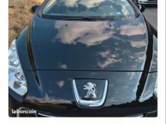 voiture cabriolet 398