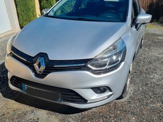 clio estate 2 places