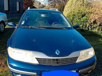 renault laguna break