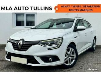 ?​ renault megane estate iv 1.5 dci business / attelage ✔️​