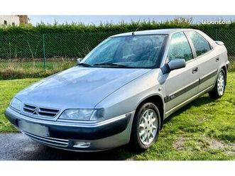 citroen xantia 1.8 16v
