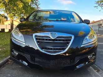 lancia delta 140cv bte 6 - platinium