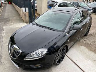 lancia delta (3) 1.8 t-jet 200 platino sportronic