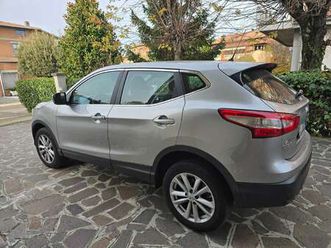 qashqai ii 2014 1.6 dci acenta 4wd 130cv