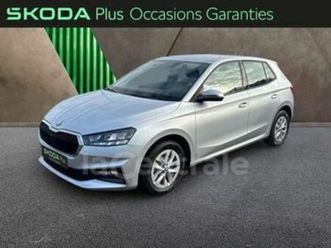 iv 1.0 tsi 95 ambition bvm5