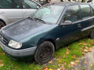 saxo à vendre