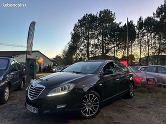 lancia delta (844) phase 2 1.6 mjtd dpf 16v 120 cv