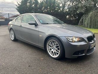 bmw 320d xdrive
