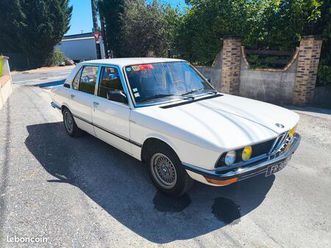 bmw e12 518
