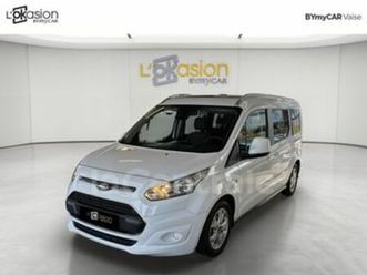 ii 1.5 td 120 titanium