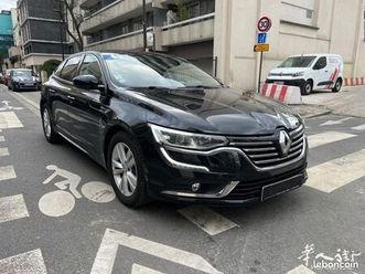 renault talisman