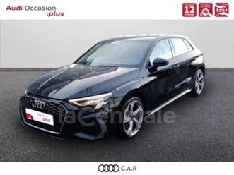 iv sportback 40 tfsie 204 s line s tronic 6