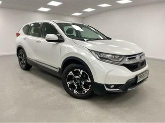 1.5 vtec turbo se euro 6 (start/stop) 5dr