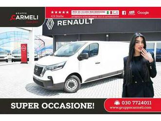 van 30 2.0 dci 130cv s&s l2h1 acenta my24