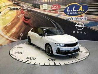 vi 1.6 hybrid 225 gse bva8