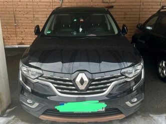 renault koleos 4x4 dci