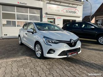 renault clio 1.5 blue dci 85ch business