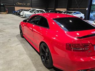 à vendre audi rs5