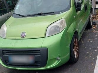 fiat qubo 1.3 mjtd 16v 75cv 2009