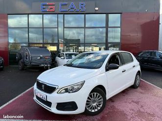 peugeot 308 affaire 1.6 bluehdi 100 sets bvm5 premium