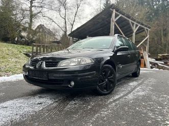 renault laguna grandtour authentique 1.6 16v authentique