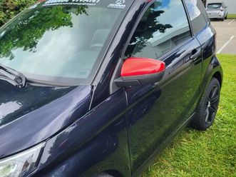 voiture sans permis aixam city sport