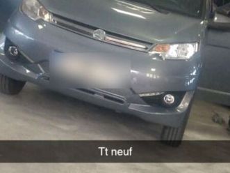 aixam crossover gt 4 place neuf