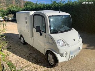 voiture sans permis aixam