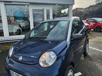 ets thollot voiture sans permis aixam minauto gt dès 14 ans révisée et garantie