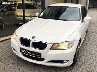 bmw serie 3 320d (e90) 2.0 d 184 cv confort