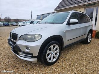 bmw x5 e70 3.0d 235ch luxe bva