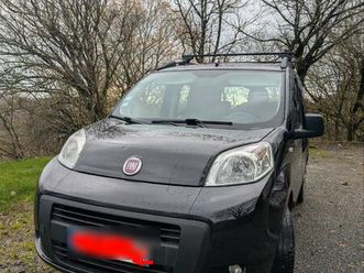 fiat qubo
