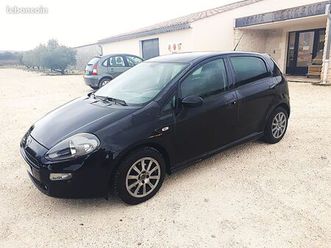 superbe grande punto 0.9 twinair 5cv