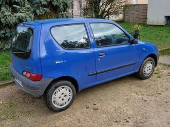 FIAT SEICENTO fiat-seicento