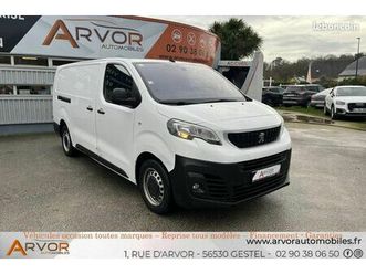 peugeot expert long 2.0 bluehdi 120 premium