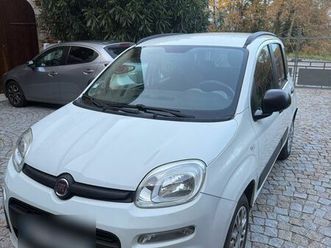 fiat panda 3 1.2 69cv excellent etat