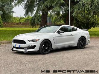 5.2 v8 shelby gt350 - no superbollo - garanzia
