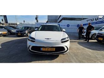 elegant חשמלי אוט׳ (228 כ״ס)