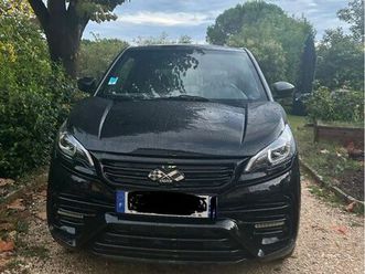 ligier js50 sport pack