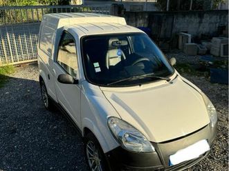 ligier cargo (sans permis)