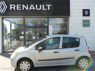 renault modus 1.4 16v 100cv alize