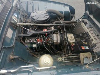 renault 4 tl collection