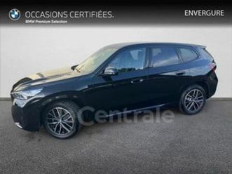 (u11) xdrive20 204 m sport 66.5 kwh bva