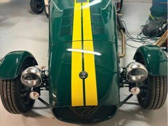 caterham 170s