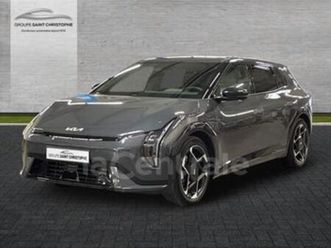 81.4 kwh 204 ch autonomie longue gt-line