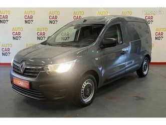 renault express 1.5 bluedci 95 confort